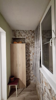 Продам двухкомнатную (2-комн.) квартиру, Тургенева ул, 8/25, Ступино г