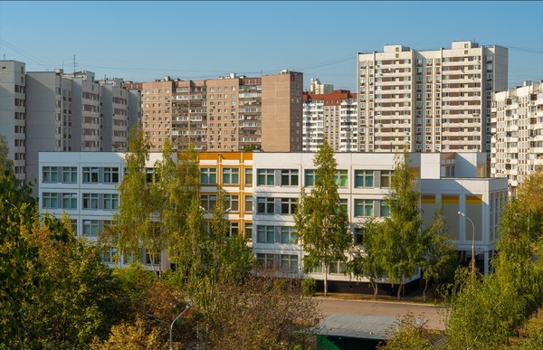 Продам трехкомнатную (3-комн.) квартиру, 3-е почтовое отделение ул, 68, Люберцы г