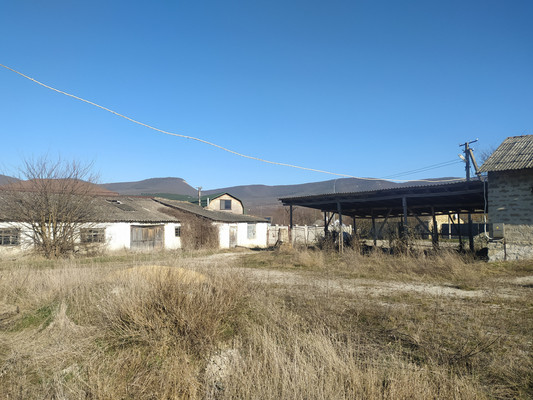 Продам землю для коммерческого использования 77,87 соток, Первомайская ул, 2А, Богатое с