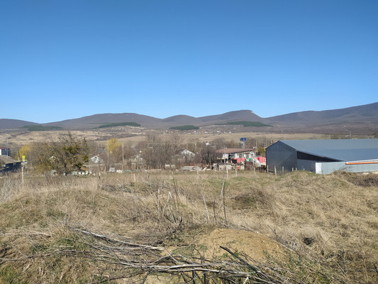 Продам землю для коммерческого использования 77,87 соток, Первомайская ул, 2А, Богатое с