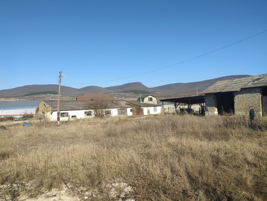 Продам землю для коммерческого использования 77,87 соток, Первомайская ул, 2А, Богатое с