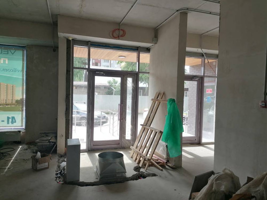 Сдам коммерческое помещение 240 м2, Ветеринарная ул, 19, Рязань г