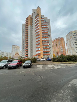 Продам однокомнатную (1-комн.) квартиру, Учебный пер, 2, Липецк г