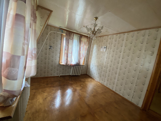 Продам дом, 4 (СНТ Урожай тер.) проезд, 28, Вуктыл г, 0 км от города