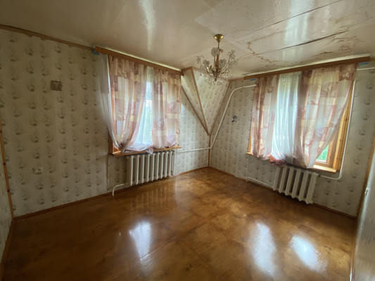 Продам дом, 4 (СНТ Урожай тер.) проезд, 28, Вуктыл г, 0 км от города