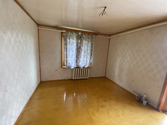 Продам дом, 4 (СНТ Урожай тер.) проезд, 28, Вуктыл г, 0 км от города