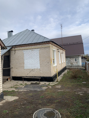 Продам дом, Луговая ул, 14, Углянец с, 0 км от города