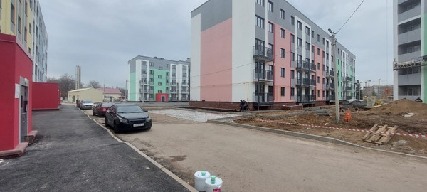 Продам однокомнатную (1-комн.) квартиру, Цветы Башкирии ул, 5, Уфа г