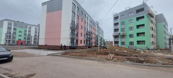 Продам однокомнатную (1-комн.) квартиру, Цветы Башкирии ул, 5, Уфа г