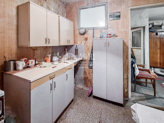 Продам однокомнатную (1-комн.) квартиру, Спортивная ул, 1, Дедовск г