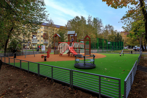 Продам однокомнатную (1-комн.) квартиру, Спортивная ул, 1, Дедовск г