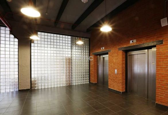 Сдам офисное помещение 384,1 м2, Варшавское ш, 9 1Б, Москва г