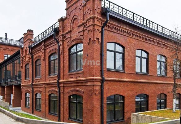 Сдам офисное помещение 384,1 м2, Варшавское ш, 9 1Б, Москва г