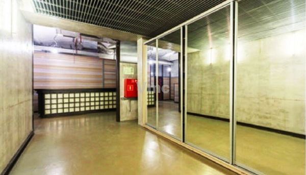 Сдам офисное помещение 384,1 м2, Варшавское ш, 9 1Б, Москва г