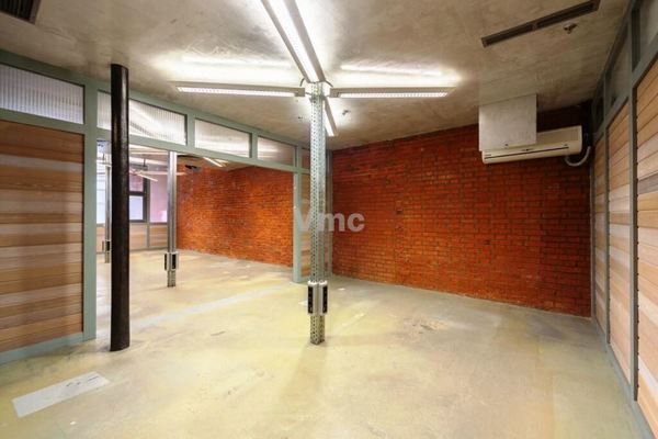 Сдам офисное помещение 384,1 м2, Варшавское ш, 9 1Б, Москва г