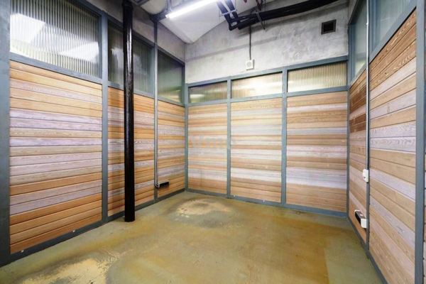 Сдам офисное помещение 384,1 м2, Варшавское ш, 9 1Б, Москва г