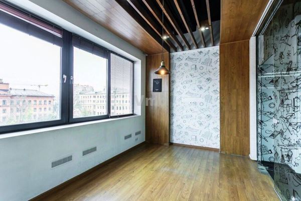 Сдам офисное помещение 384,1 м2, Варшавское ш, 9 1Б, Москва г