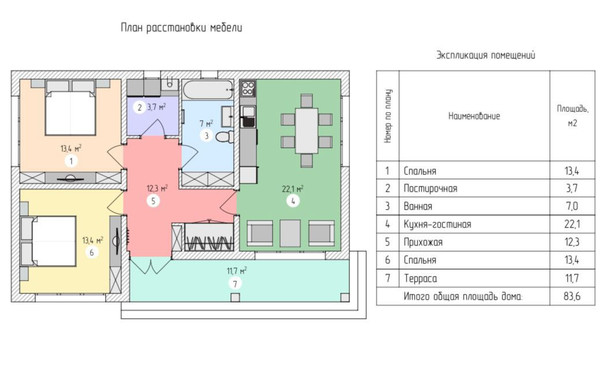 Продам дом, Агуй-Шапсуг аул, 0 км от города