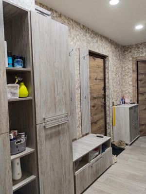 Продам двухкомнатную (2-комн.) квартиру, Школьный пер, 10, Сыктывкар г