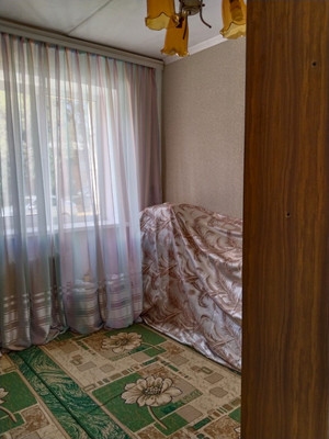 Продам двухкомнатную (2-комн.) квартиру, Школьный пер, 10, Сыктывкар г