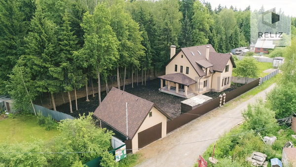 Продам дом, СНТ Поляна тер, Мишуткино д, 0 км от города