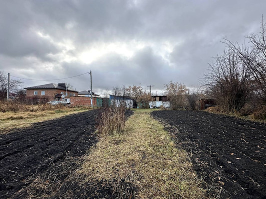 Продам участок 5,3 соток, ИЖС, Ялуторовская ул, Ишим г, 0 км от города