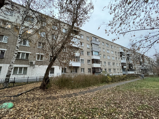 Продам двухкомнатную (2-комн.) квартиру, Рабоче-крестьянская ул, 28, Пермь г