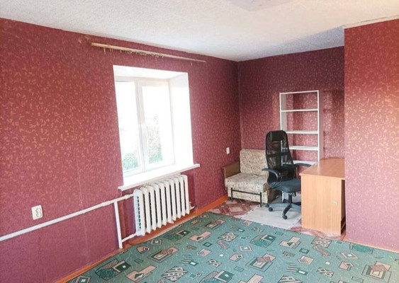 Продам однокомнатную (1-комн.) квартиру, Красноармейская ул, 107, Нижний Тагил г