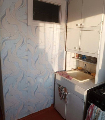 Продам однокомнатную (1-комн.) квартиру, Красноармейская ул, 107, Нижний Тагил г