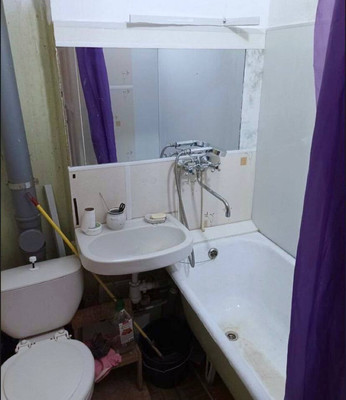 Продам однокомнатную (1-комн.) квартиру, Красноармейская ул, 107, Нижний Тагил г