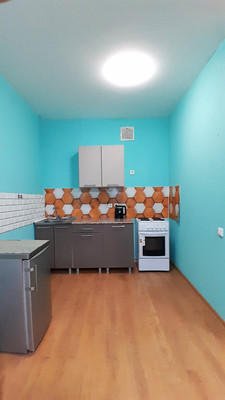 Продам однокомнатную (1-комн.) квартиру, Светлый мкр, 2, Екатеринбург г