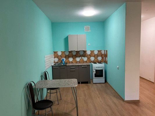 Продам однокомнатную (1-комн.) квартиру, Светлый мкр, 2, Екатеринбург г