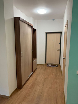 Продам однокомнатную (1-комн.) квартиру, Светлый мкр, 2, Екатеринбург г