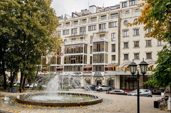 Продам трехкомнатную (3-комн.) квартиру, 20-летия ВЛКСМ ул, 54а, Воронеж г