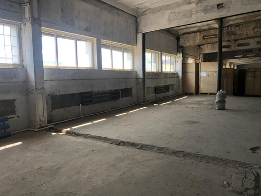 Продам коммерческое помещение 1 594,7 м2, Трактовая ул, 7, Вавилово д