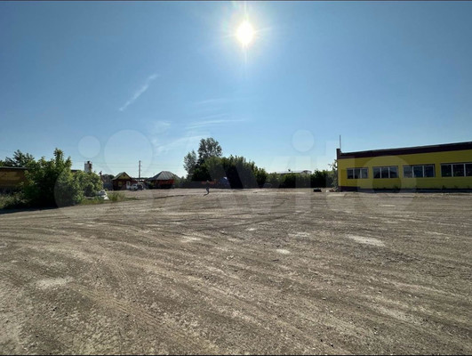 Продам коммерческое помещение 1 594,7 м2, Трактовая ул, 7, Вавилово д