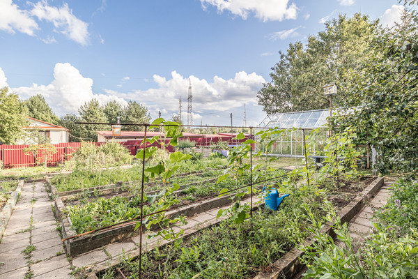 Продам дом, 102, Голиково д, 0 км от города