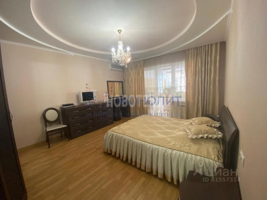 Продам трехкомнатную (3-комн.) квартиру, Ленина ул, 210, Горячий Ключ г