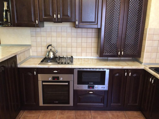 Продам трехкомнатную (3-комн.) квартиру, Ленина ул, 210, Горячий Ключ г