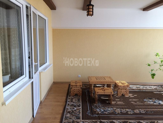 Продам трехкомнатную (3-комн.) квартиру, Ленина ул, 210, Горячий Ключ г