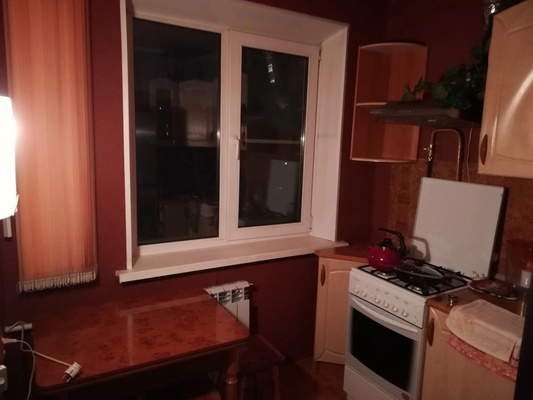 Продам однокомнатную (1-комн.) квартиру, Советской Армии ул, 19/9, Рязань г