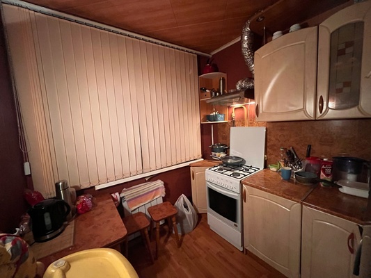 Продам однокомнатную (1-комн.) квартиру, Советской Армии ул, 19/9, Рязань г