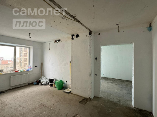 Продам многокомнатную квартиру, Ленина ул, 181, Анапа г