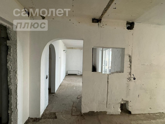 Продам многокомнатную квартиру, Ленина ул, 181, Анапа г