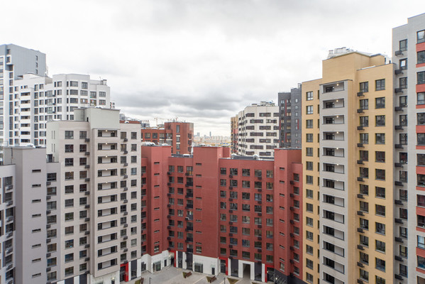 Продам однокомнатную (1-комн.) квартиру, Полковника Романова ул, 11, Нагорное п