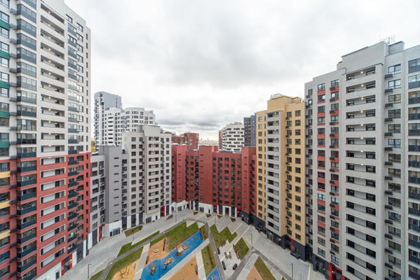 Продам однокомнатную (1-комн.) квартиру, Полковника Романова ул, 11, Нагорное п