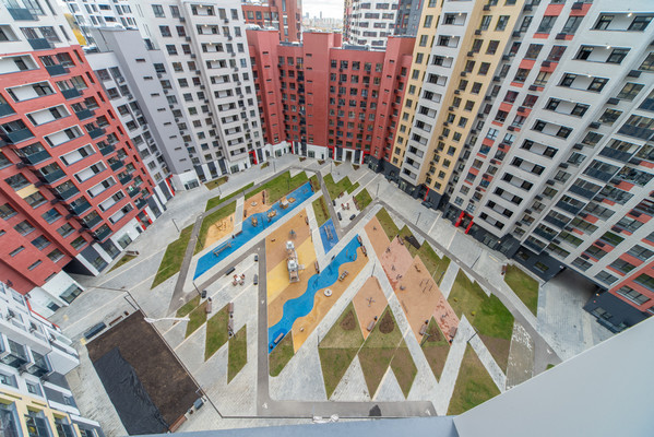 Продам однокомнатную (1-комн.) квартиру, Полковника Романова ул, 11, Нагорное п