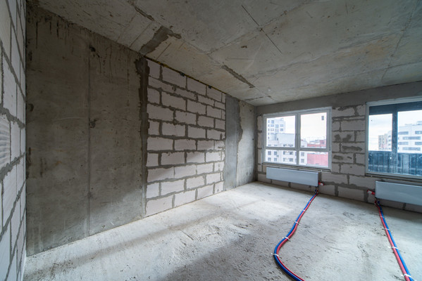Продам однокомнатную (1-комн.) квартиру, Полковника Романова ул, 11, Нагорное п