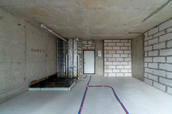 Продам однокомнатную (1-комн.) квартиру, Полковника Романова ул, 11, Нагорное п