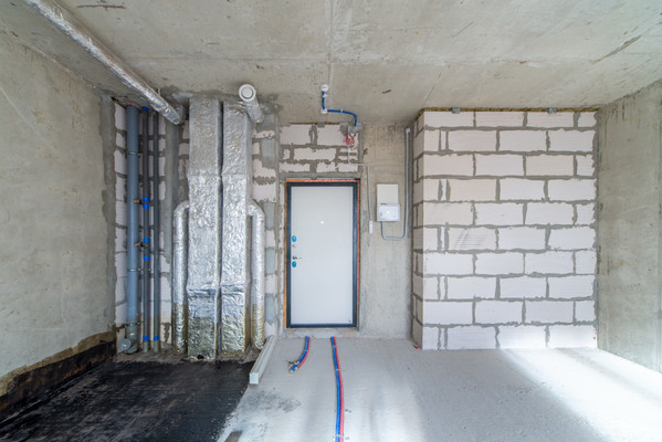 Продам однокомнатную (1-комн.) квартиру, Полковника Романова ул, 11, Нагорное п